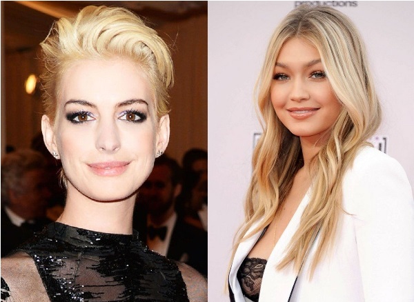 2016 Hair Color Trends for blondes